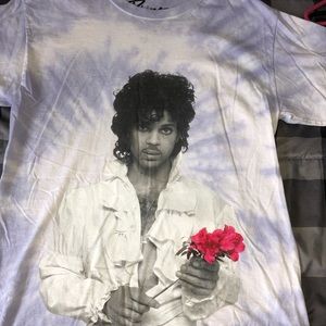 Prince tee